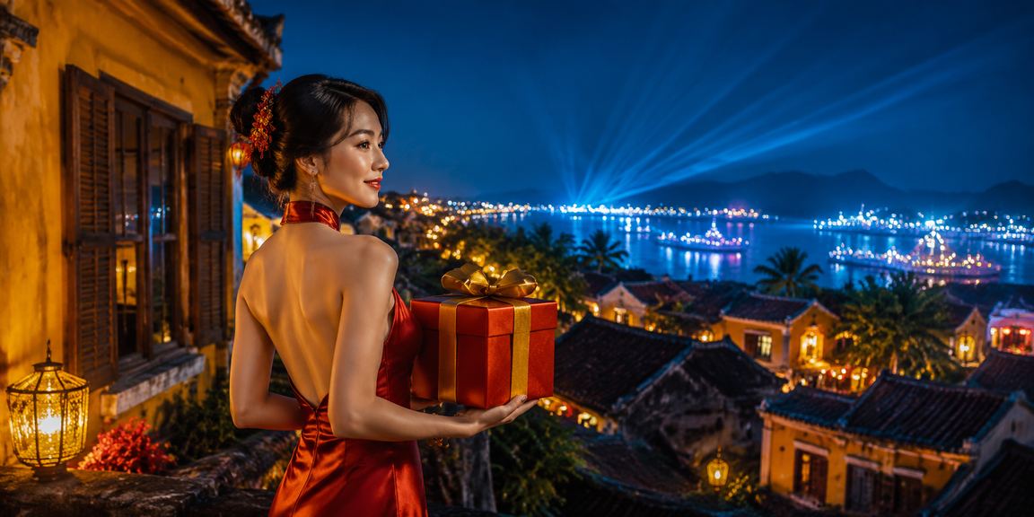 Người chơi tại Hội An tìm hiểu về chơi game có trách nhiệm