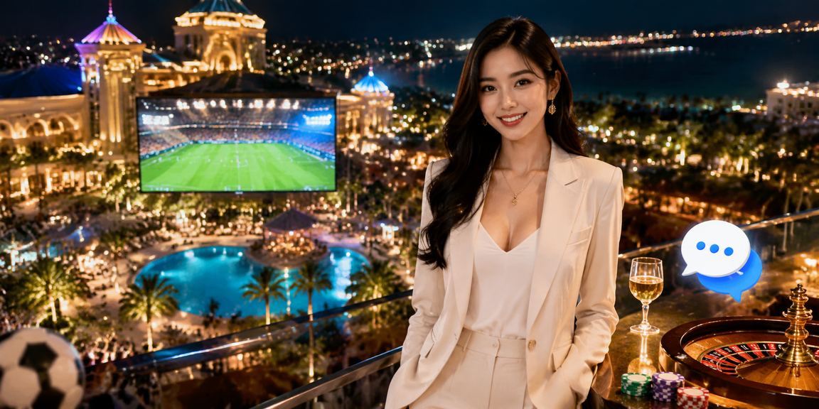 Người chơi trải nghiệm casino trực tuyến tại Việt Nam trên thiết bị di động