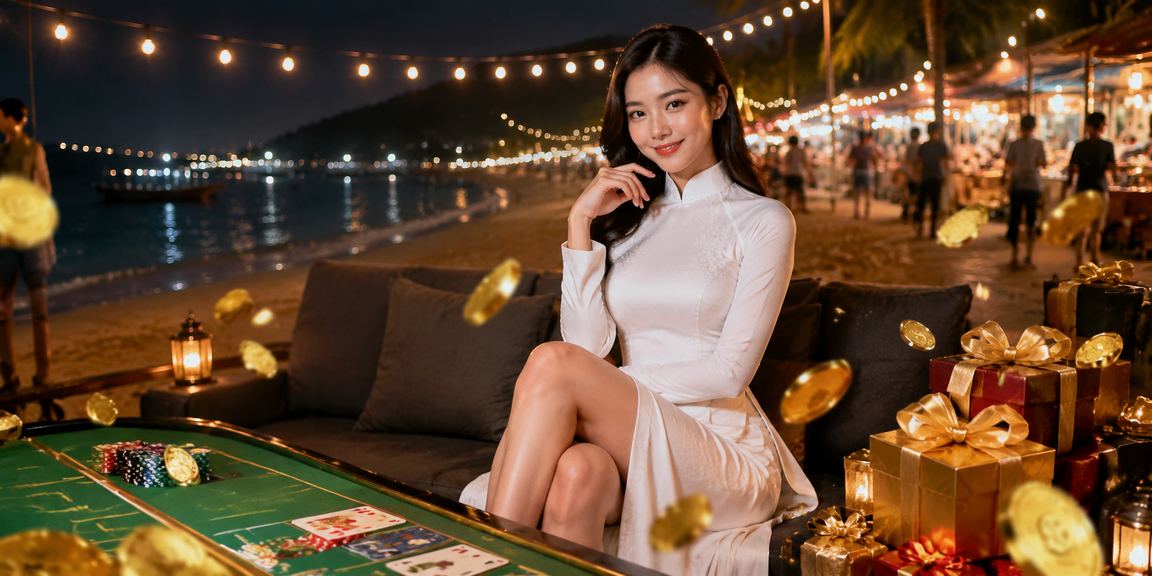 Môi trường chơi game an toàn và có kiểm soát tại Phú Quốc