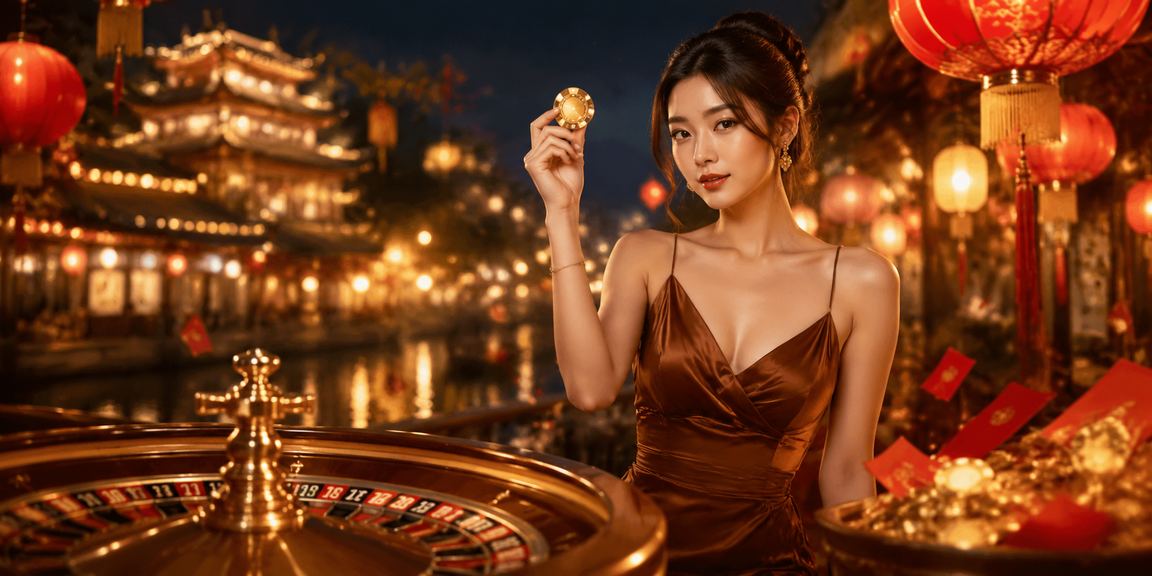 Giao dịch thanh toán VND và trải nghiệm casino trực tuyến tại Việt Nam