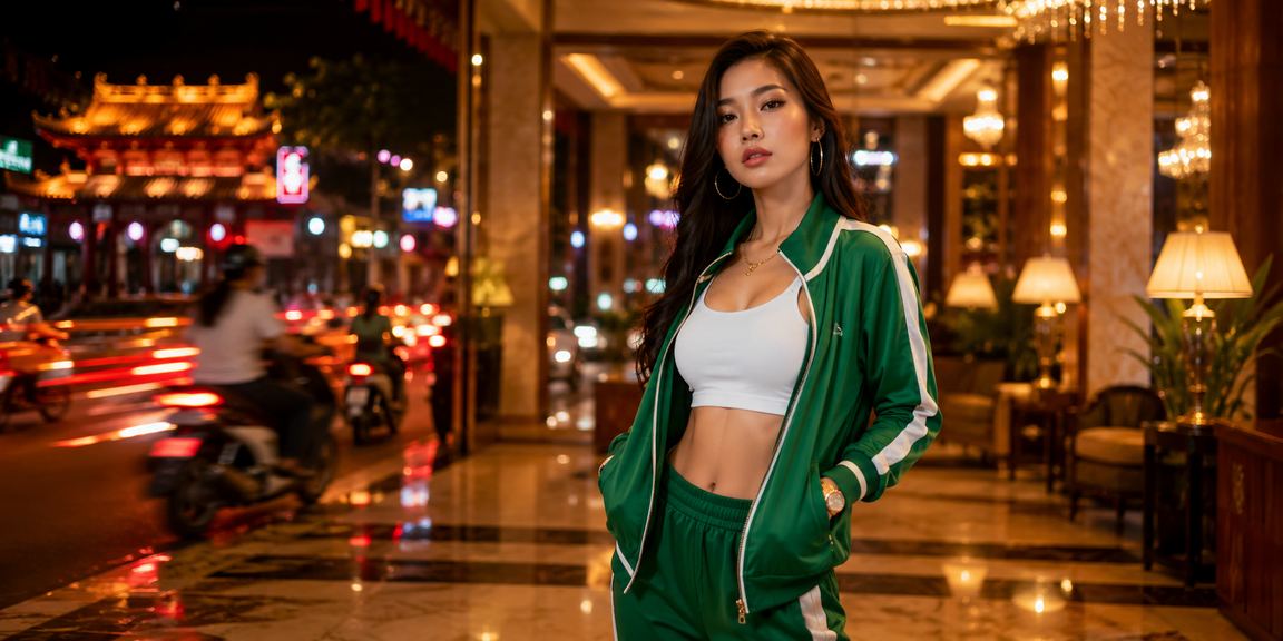 Giao diện cá cược casino trực tuyến trên thiết bị di động tại Việt Nam